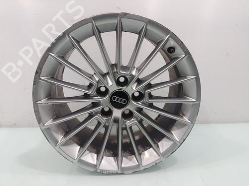 Fælk Fælk AUDI A3 Sportback (8YA, 8YF) 35 TDI (150 hp) 34570659 34570659