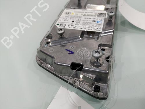 Kombiinstrument VW ID.3 (E11, E12) Pro | BP29714837C47 
