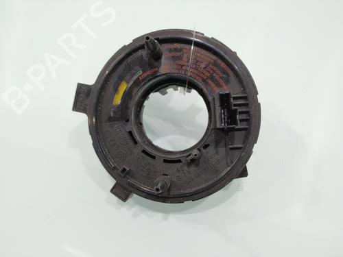 Kontaktrulle Airbag VW GOLF IV (1J1) 1.9 TDI (110 hp) 27730619