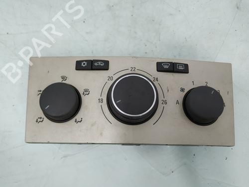 Climate control OPEL ASTRA H GTC (A04)  | BP20149611I5 