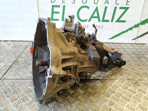 Gearbox HONDA ACCORD VII (CL, CN) 2.0 (CL7) | BP8088190M3 