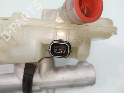 Brake master cylinder OPEL VIVARO B Van (X82) 1.6 CDTI (05) | BP33126596M77 - Image 9
