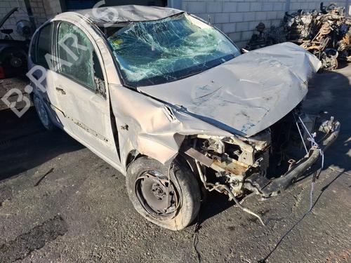 Climate control CITROËN C3 I (FC_, FN_) 1.4 i Bivalent | BP31571653I5 