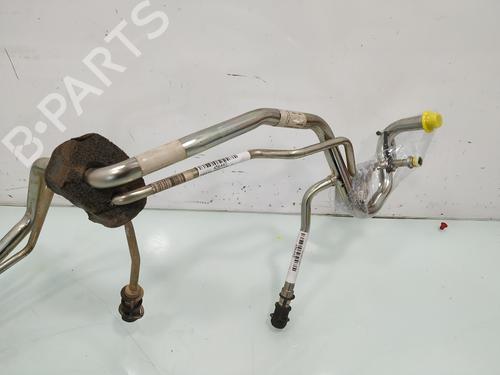 AC pipe LAND ROVER FREELANDER 2 (L359) 2.2 TD4 4x4 | BP15214304M126 