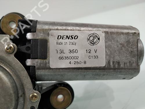 Ruitenwissermotor achter ALFA ROMEO 147 (937_) 1.9 JTD (937.AXD1A, 937.BXD1A, 937.AXV1A, 937.BXB1A,... | BP8089577M102