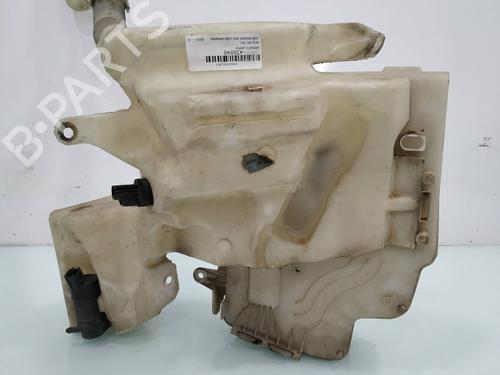 Windscreen washer tank FORD MONDEO IV (BA7) 1.8 TDCi | BP11853022C113 