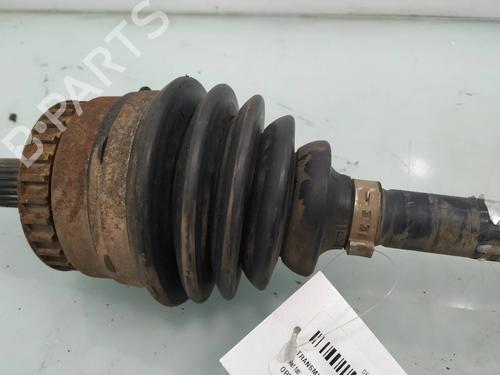 Right front driveshaft OPEL COMBO Box Body/MPV 1.3 CDTI 16V | BP9963056M39 