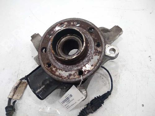Used Right front steering knuckle OPEL VECTRA C (Z02) 2.2 DTI 16V (F69) (125 hp) 8092469
