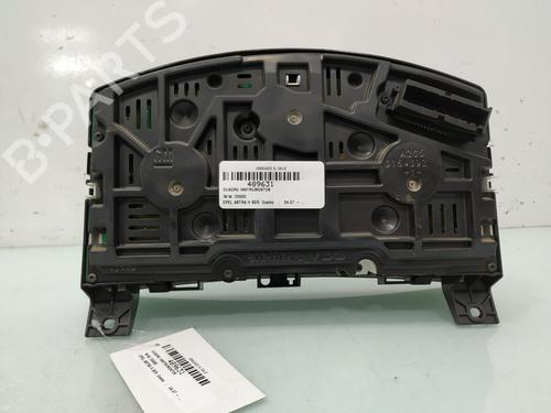 Cuadro instrumentos OPEL ASTRA J (P10) 1.7 CDTI (68) | BP19705428C47 