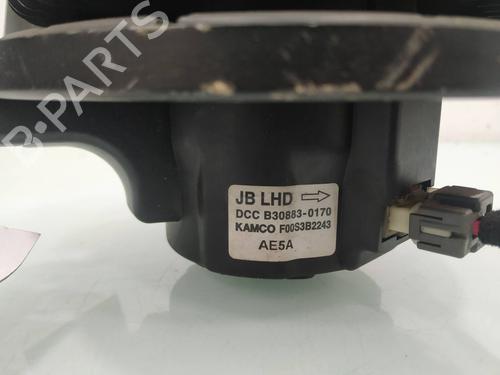 Heater blower motor KIA RIO II (JB) 1.4 16V | BP14031150M62 