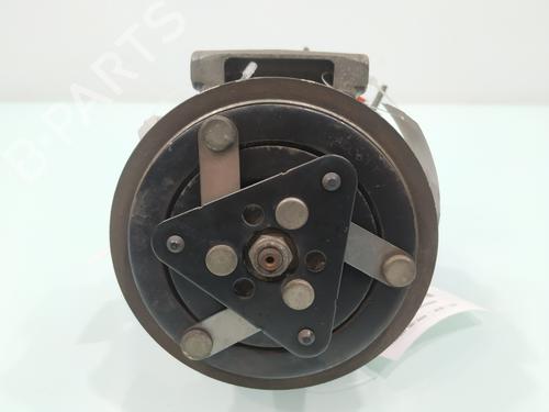 AC compressor PEUGEOT 1007 (KM_) 1.4 | BP24855071M34