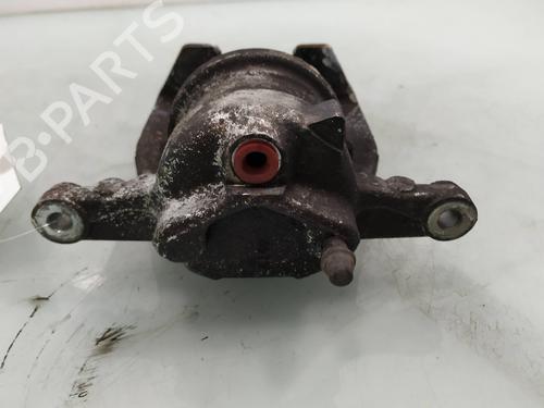 Left front brake caliper OPEL CORSA C (X01) 1.3 CDTI (F08, F68) | BP11583154M105 