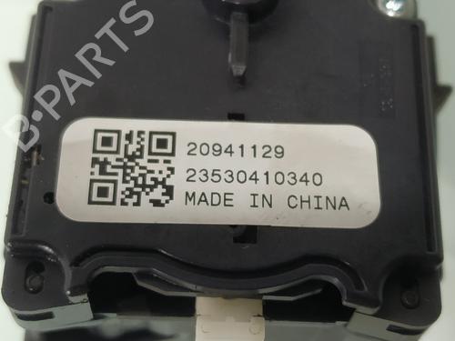 Steering column stalk CHEVROLET CRUZE (J300) 1.6 | BP28097381I23