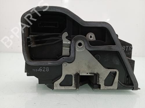 Front right lock BMW 1 (E87) 116 i | BP12433265C97 