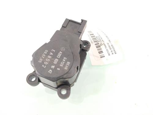 Electronic module MERCEDES-BENZ CLK (C209)  | BP29710700M83 