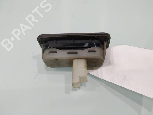 Tailgate handle RENAULT MEGANE III Hatchback (BZ0/1_, B3_) 1.5 dCi (BZ1G, BZ1W, BZ0R) | BP31828426C132 