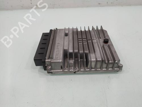 Engine control unit (ECU) SSANGYONG REXTON / REXTON II (GAB_) 2.7 Xdi | BP32671881M57  - Image 8
