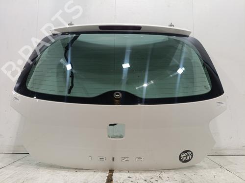 Used Tailgate Tailgate 33177200 33177200