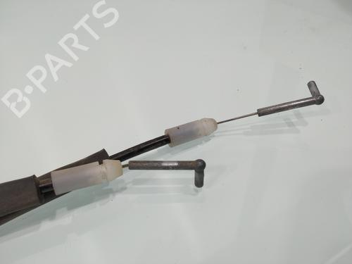 Front right lock HYUNDAI SANTA FÉ I (SM) 2.0 CRDi | BP25721490C97 