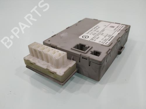 Electronic module MERCEDES-BENZ E-CLASS (W211)  | BP26432088M83 