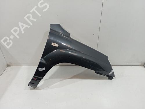 Used Right front fenders KIA SPORTAGE II (JE_, KM_) [2004-2011]  16976308