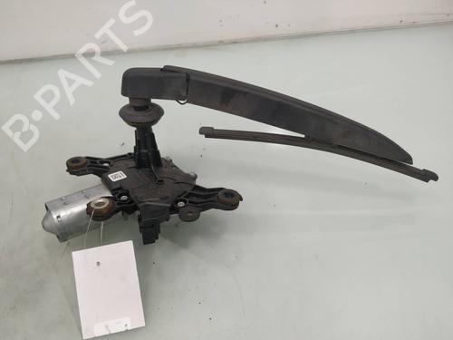 Used Rear wiper motor RENAULT CLIO III (BR0/1, CR0/1) 1.5 dCi (75 hp) 9846926