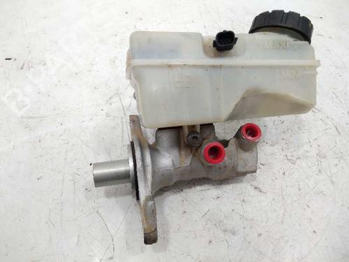 Brake master cylinder RENAULT CLIO IV (BH_)  | BP8085922M77 