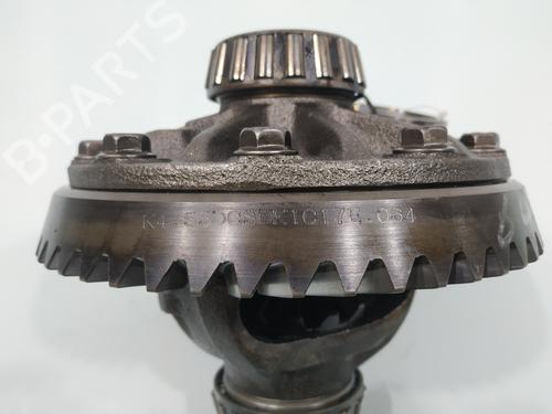 Diferencial traseiro SSANGYONG KORANDO (KJ) 2.3 D (KJ) | BP30717905M24