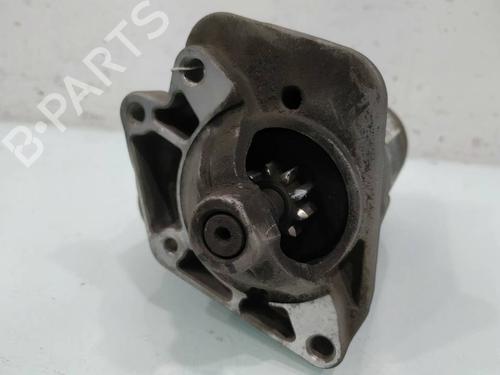 Starter RENAULT MEGANE III Hatchback (BZ0/1_, B3_) 1.5 dCi (BZ1G, BZ1W, BZ0R) | BP40182620M8 - Image 5