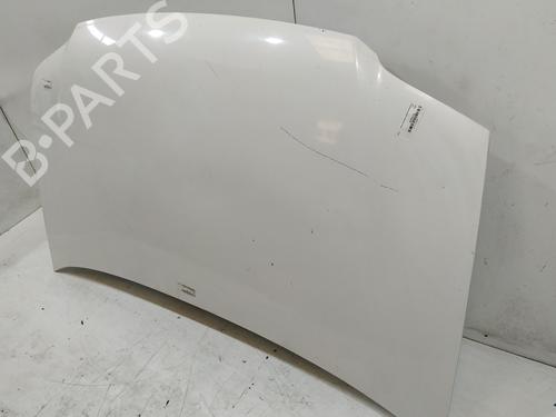 Hood VW CADDY III MPV (2KB, 2KJ, 2CB, 2CJ) 1.9 TDI | BP26394404C1 