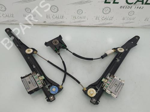 Used Rear right window mechanism AUDI A5 Sportback (8TA) 2.0 TDI (190 hp) 8096562
