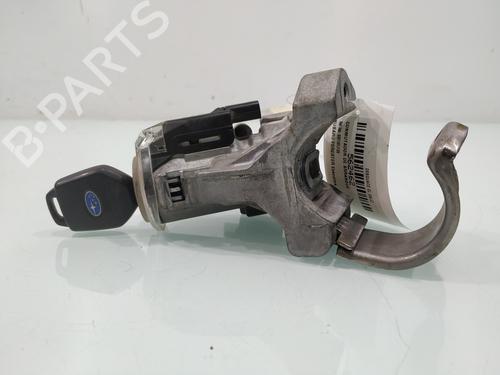 Ignition barrel SUBARU FORESTER (SJ_) 2.0 D AWD (SJD) | BP31885241M48 