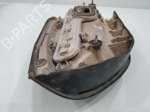 Left taillight OPEL ZAFIRA A MPV (T98) 2.0 DTI 16V (F75) | BP8084336C34 