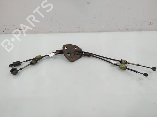 Used Cable Cable RENAULT KANGOO / GRAND KANGOO II (KW0/1_) [2008-2026] 40182512 40182512