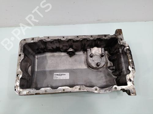 Used Oil sump Oil sump SEAT LEON (1M1) [1999-2006] 34380815 34380815