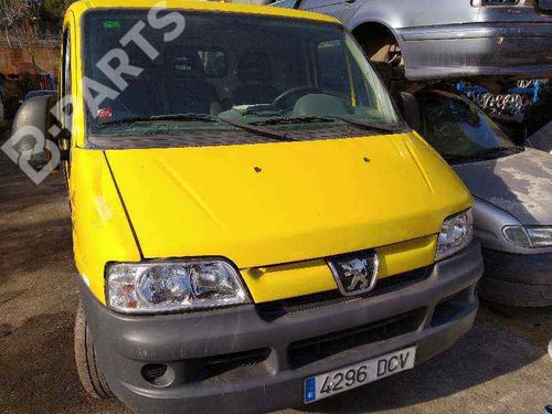 PEUGEOT BOXER Van (244)    930179