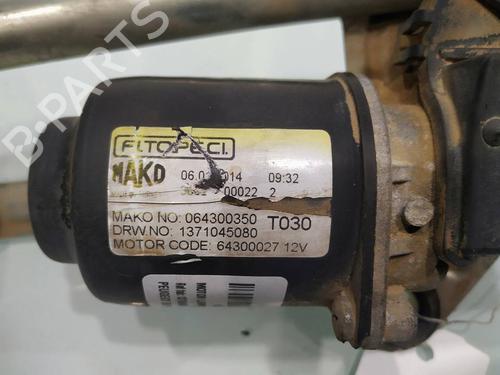 Front wiper motor PEUGEOT BIPPER (AA_) | BP38781783M29 - Image 5