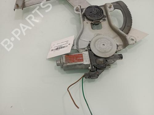 Front right window mechanism DAEWOO KALOS (KLAS) 1.2 | BP12994052C23 