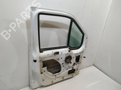 Left front door FORD TRANSIT CONNECT (P65_, P70_, P80_) 1.8 Di | BP12433725C2 