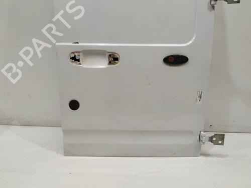 Right tailgate FORD TRANSIT CONNECT (P65_, P70_, P80_) 1.8 Di | BP12433727C77 