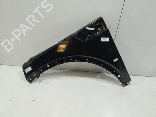 Left front fenders DODGE NITRO 2.8 CRD 4WD (177 hp)null