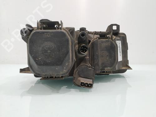 Left headlight BMW 3 (E36) 325 td | BP32323383C28