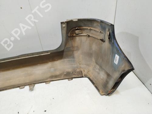 Rear bumper OPEL ZAFIRA / ZAFIRA FAMILY B (A05)  | BP24649609C8 