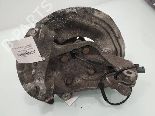 Right front steering knuckle BMW 1 (E87) 120 d | BP10520670M26 