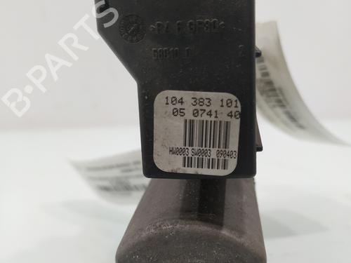 Right front window motor SEAT CORDOBA (6L2) 1.9 TDI | BP27651699E20 