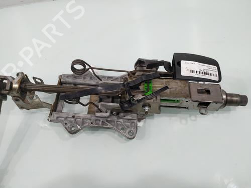 Steering column SEAT LEON (1P1)  | BP31251127M21 
