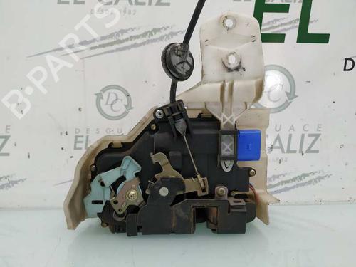 Front left lock VW TOURAN (1T1, 1T2)  | BP8091742C98 