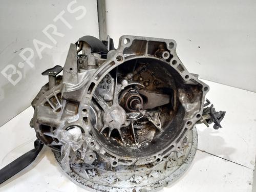 Used Gearbox MAZDA 6 Saloon (GG) 2.0 DI (GG14) (136 hp) 11736547