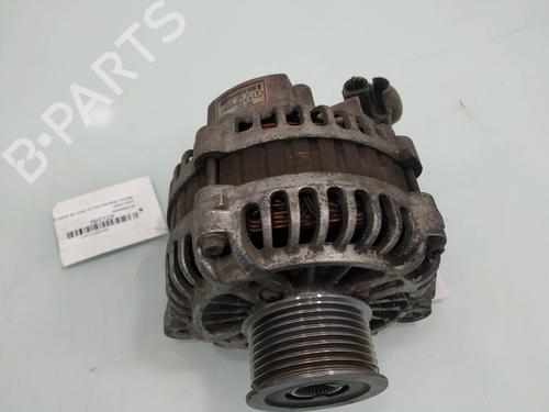 Alternator MAZDA 6 Saloon (GG) 2.0 DI (GG14) | BP11696937M7 