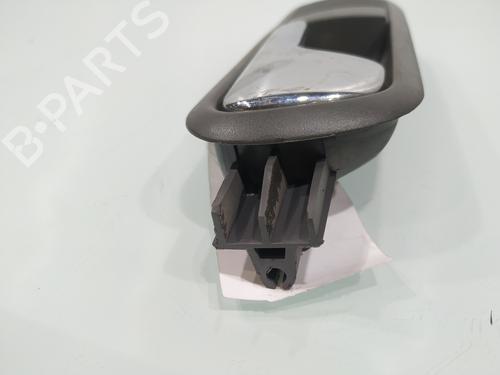 Rear right interior door handle SEAT CORDOBA (6L2) 1.4 TDI | BP27712210I16 